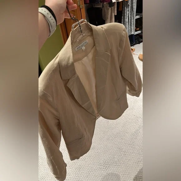 Jacket - Picture 3 of 3